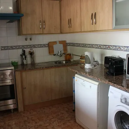 V3 Real Feriehus Castro Marim