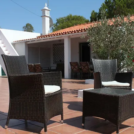 Vakantiehuis V3 Real *