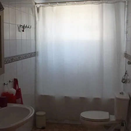 Casa vacanze V3 Real Castro Marim