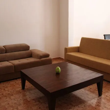 Vakantiehuis V3 Real *